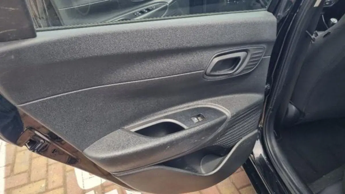 Hyundai i20 usata a Savona (18)