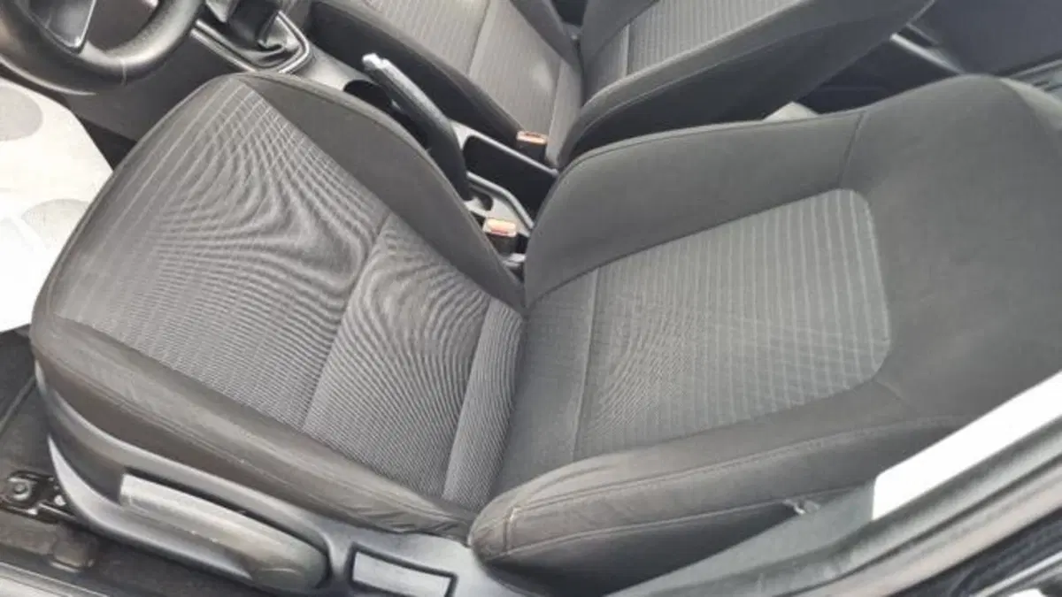 Hyundai i20 usata a Savona (19)
