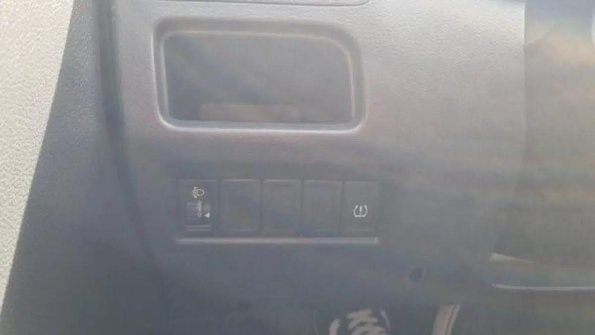 Suzuki Celerio usata a Savona (11)