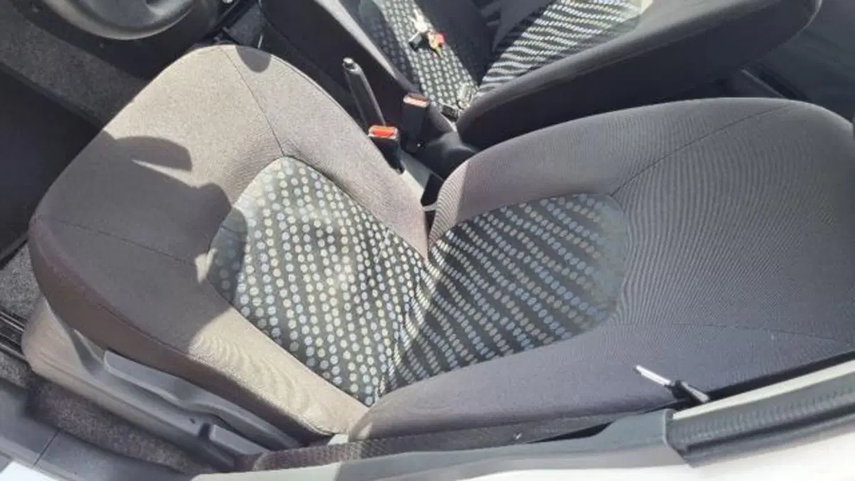 Suzuki Celerio usata a Savona (13)