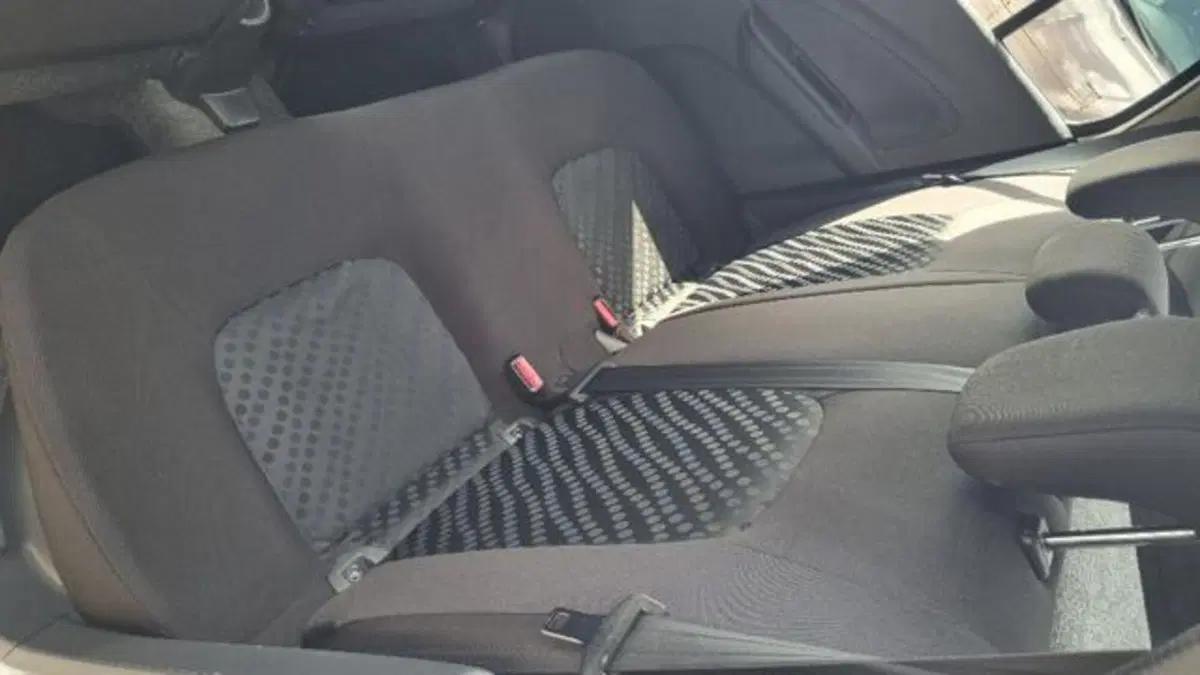 Suzuki Celerio usata a Savona (14)