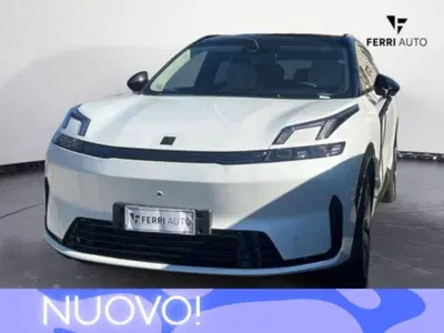 Lynk &amp; Co 08 08 1.5 phev More auto nuova a Tavagnacco