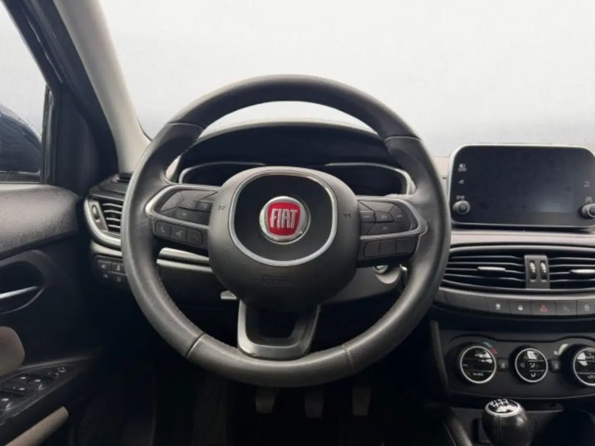 Fiat Tipo Station Wagon usata a Udine (10)