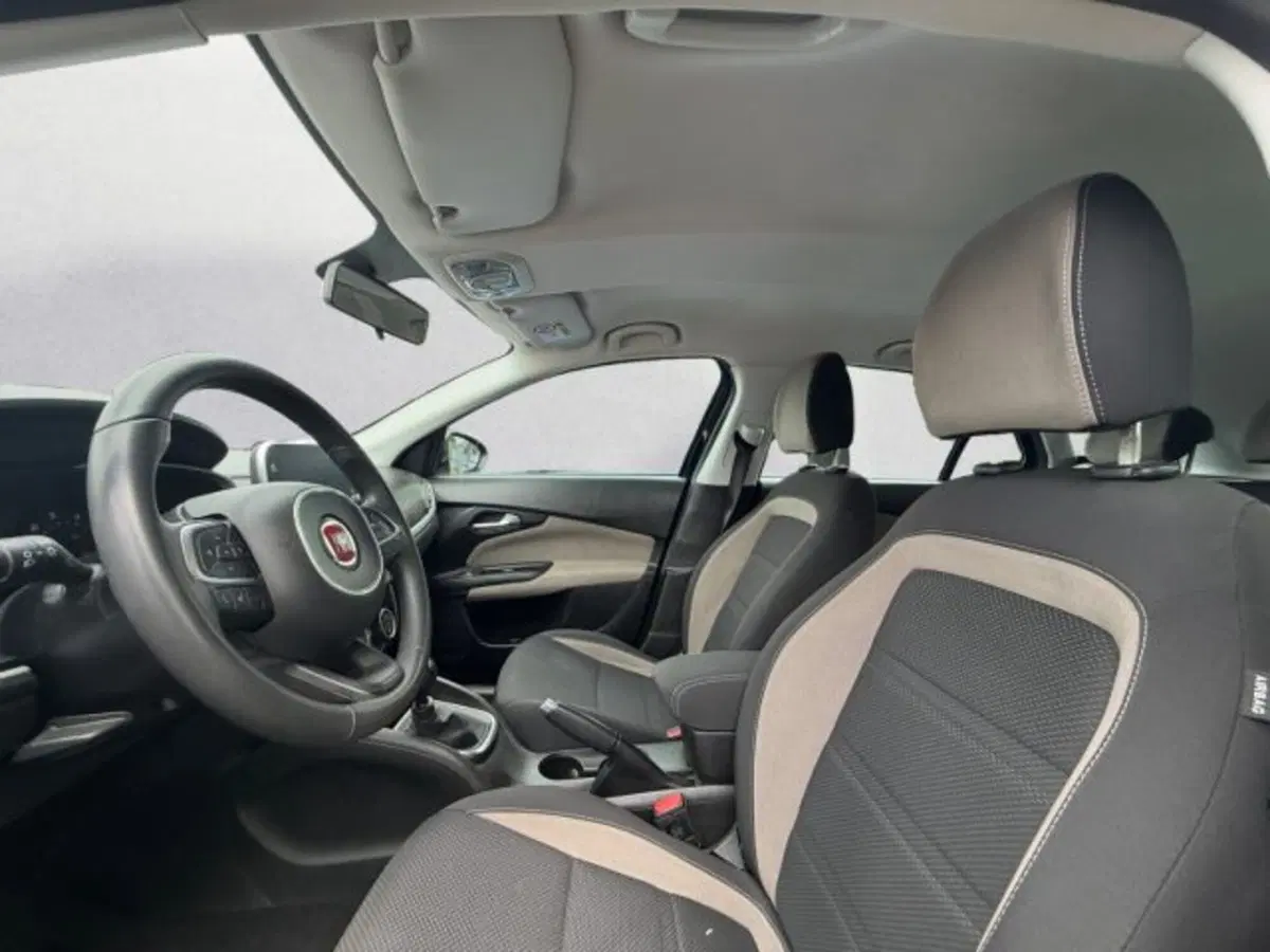 Fiat Tipo Station Wagon usata a Udine (8)