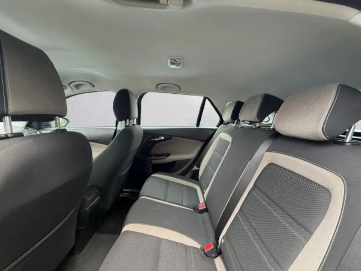 Fiat Tipo Station Wagon usata a Udine (9)