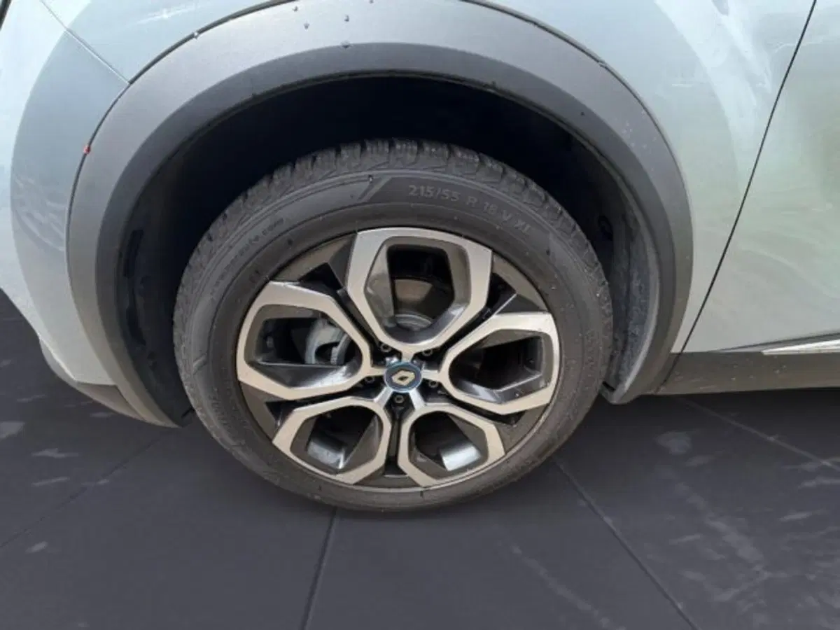 Renault Captur usata a Udine (13)