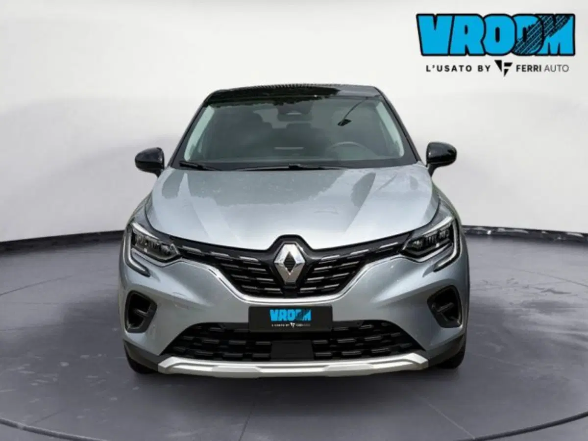 Renault Captur usata a Udine (3)