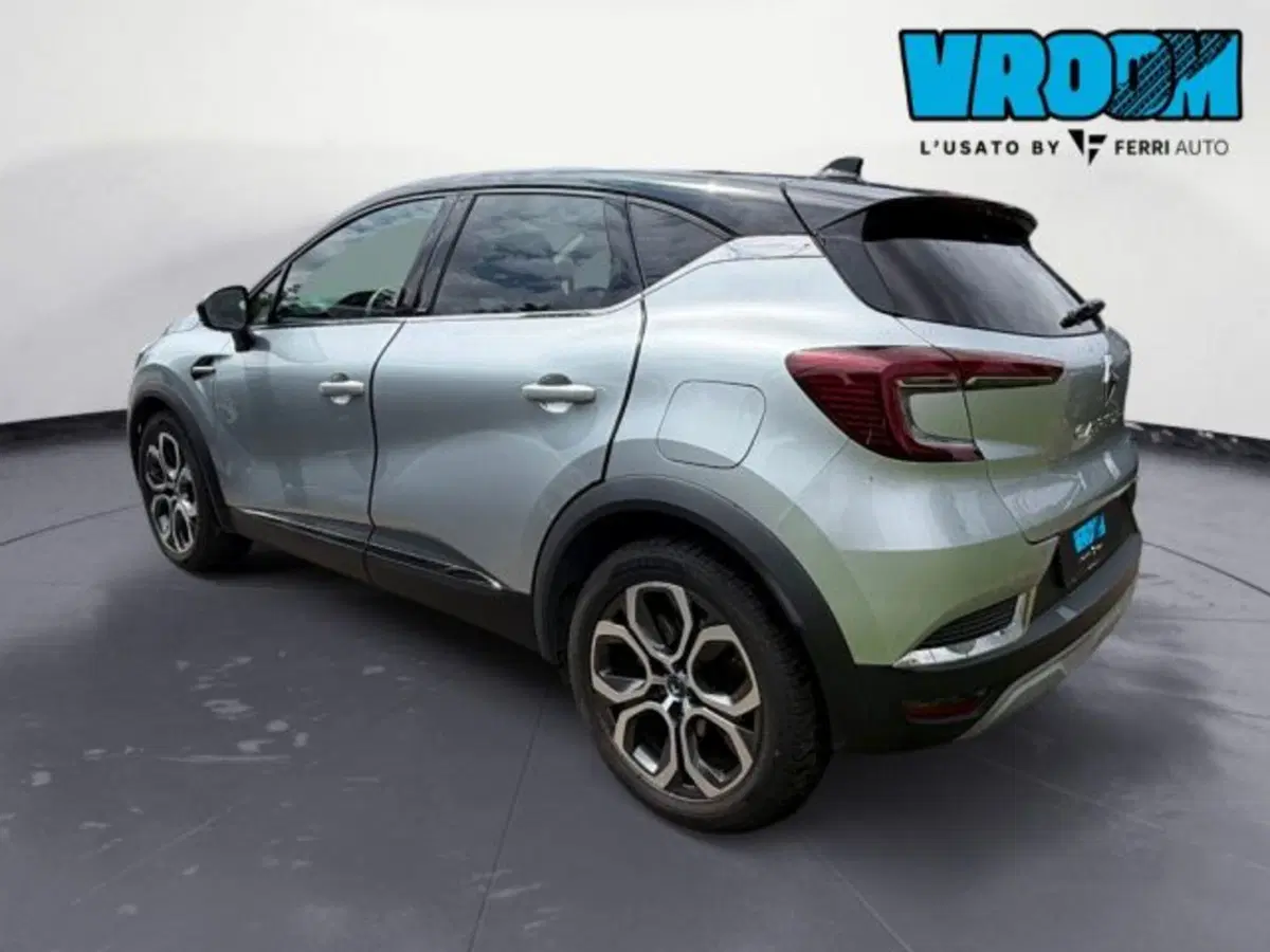 Renault Captur usata a Udine (6)