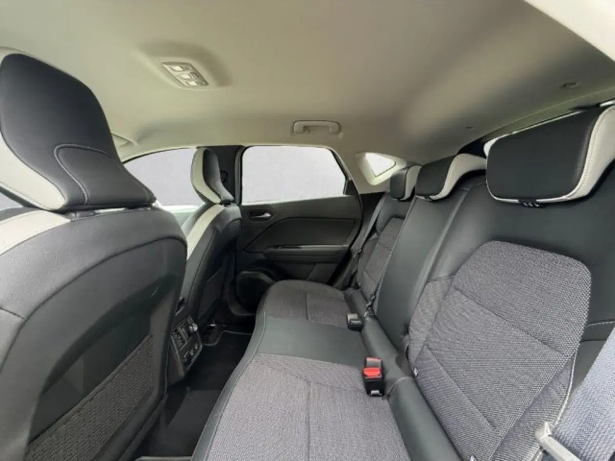 Renault Captur usata a Udine (8)