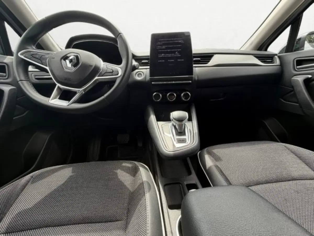 Renault Captur usata a Udine (9)