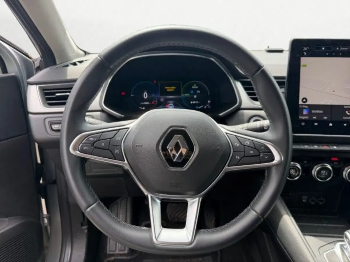 Renault Captur usata a Udine (10)