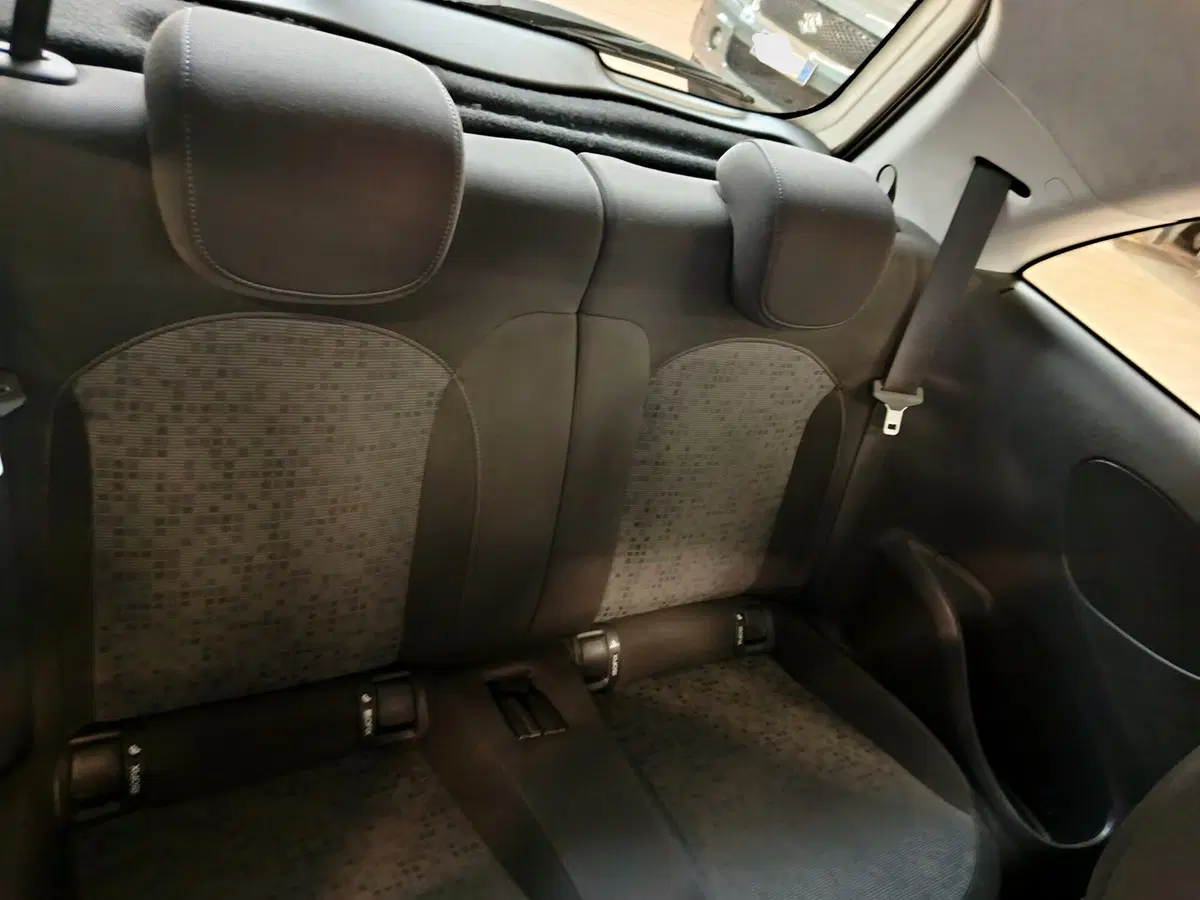 Opel Adam usata a Lecco (12)