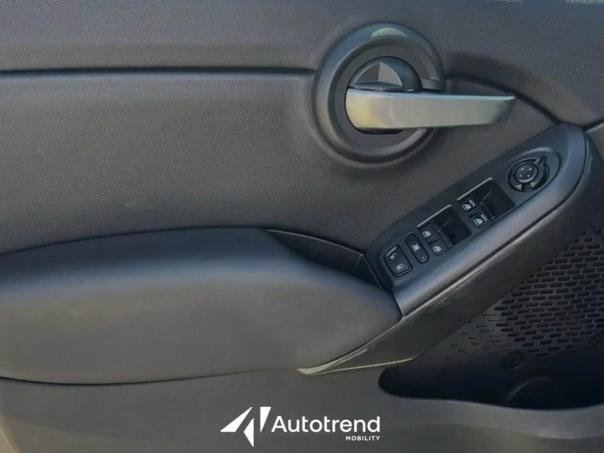 Fiat 500X usata a Lecce (12)
