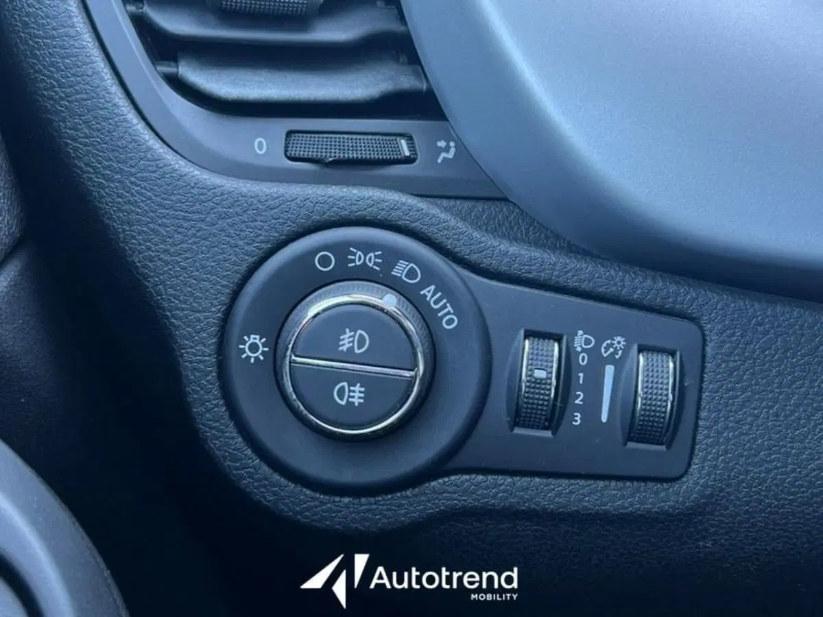 Fiat 500X usata a Lecce (13)