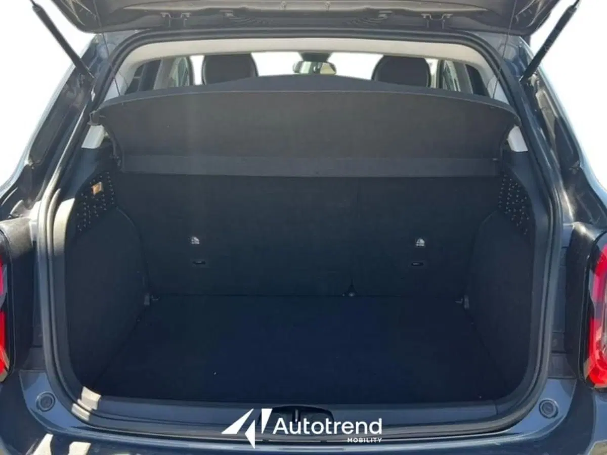 Fiat 500X usata a Lecce (15)