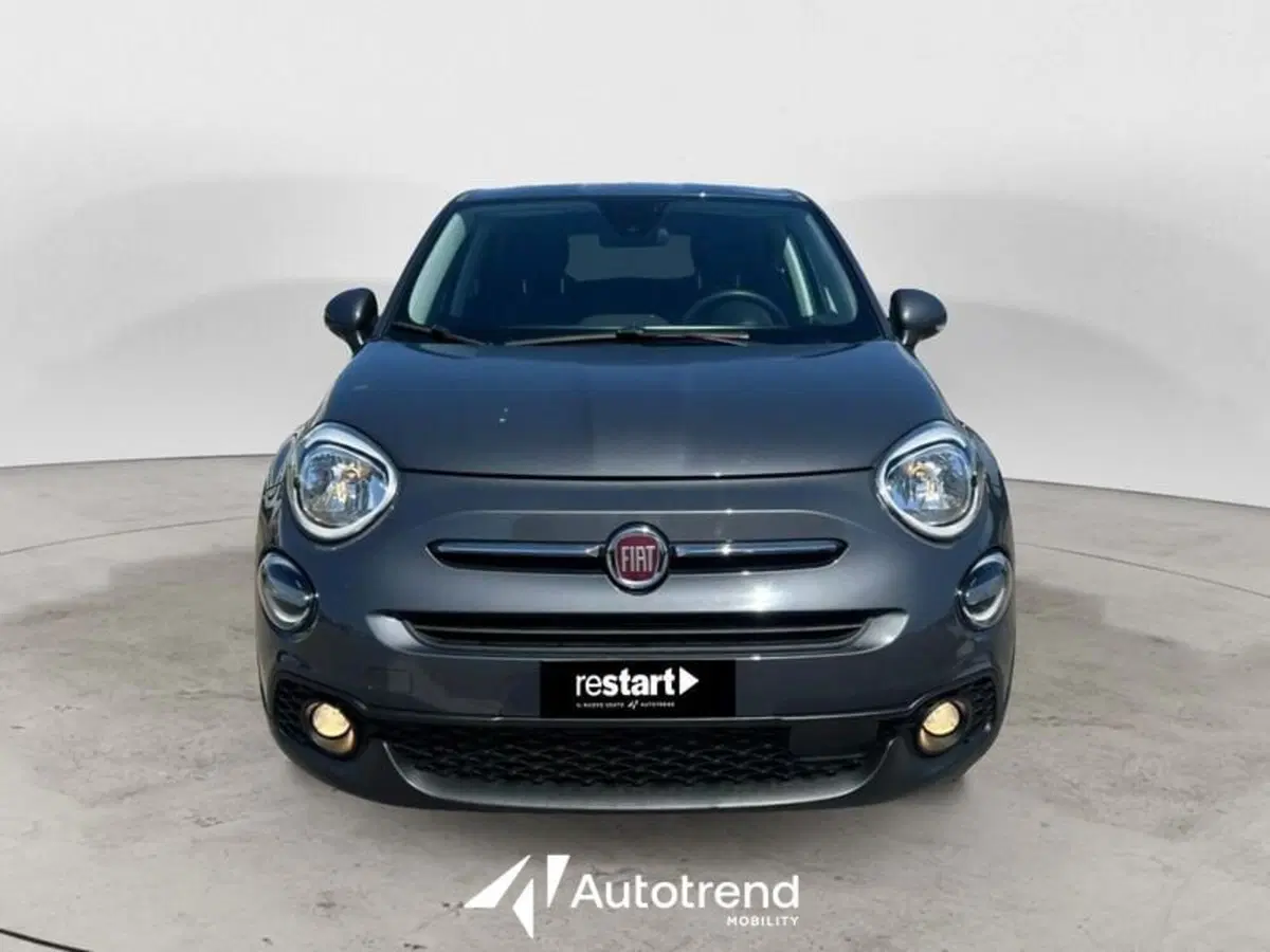 Fiat 500X usata a Lecce (3)