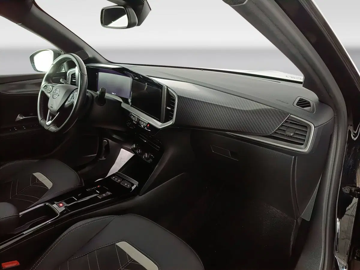 Opel Mokka usata a Ascoli Piceno (10)