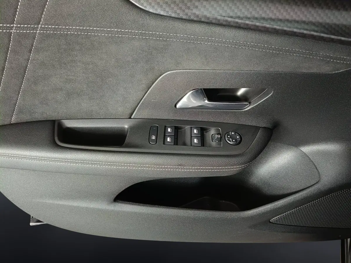 Opel Mokka usata a Ascoli Piceno (18)