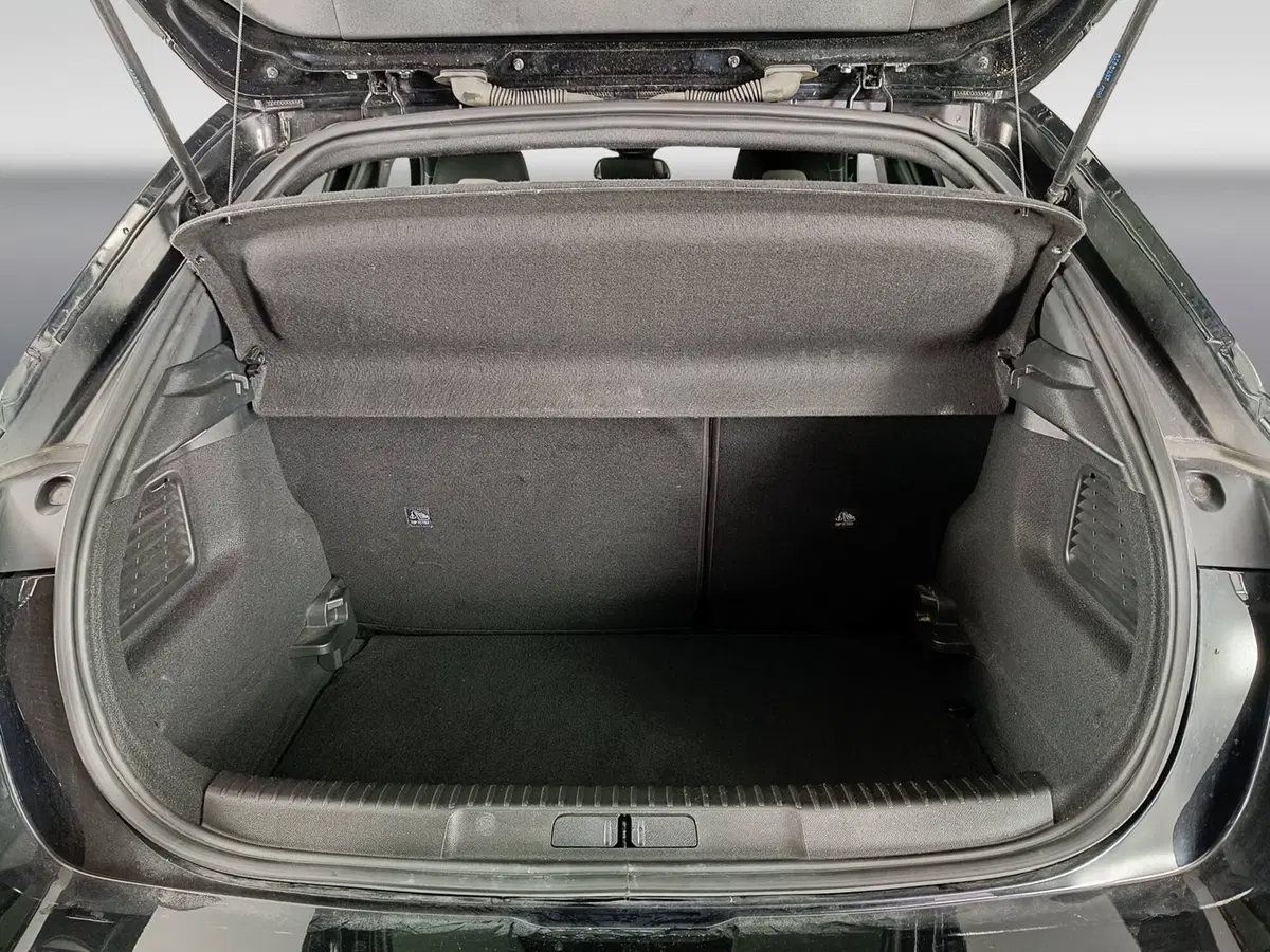 Opel Mokka usata a Ascoli Piceno (19)