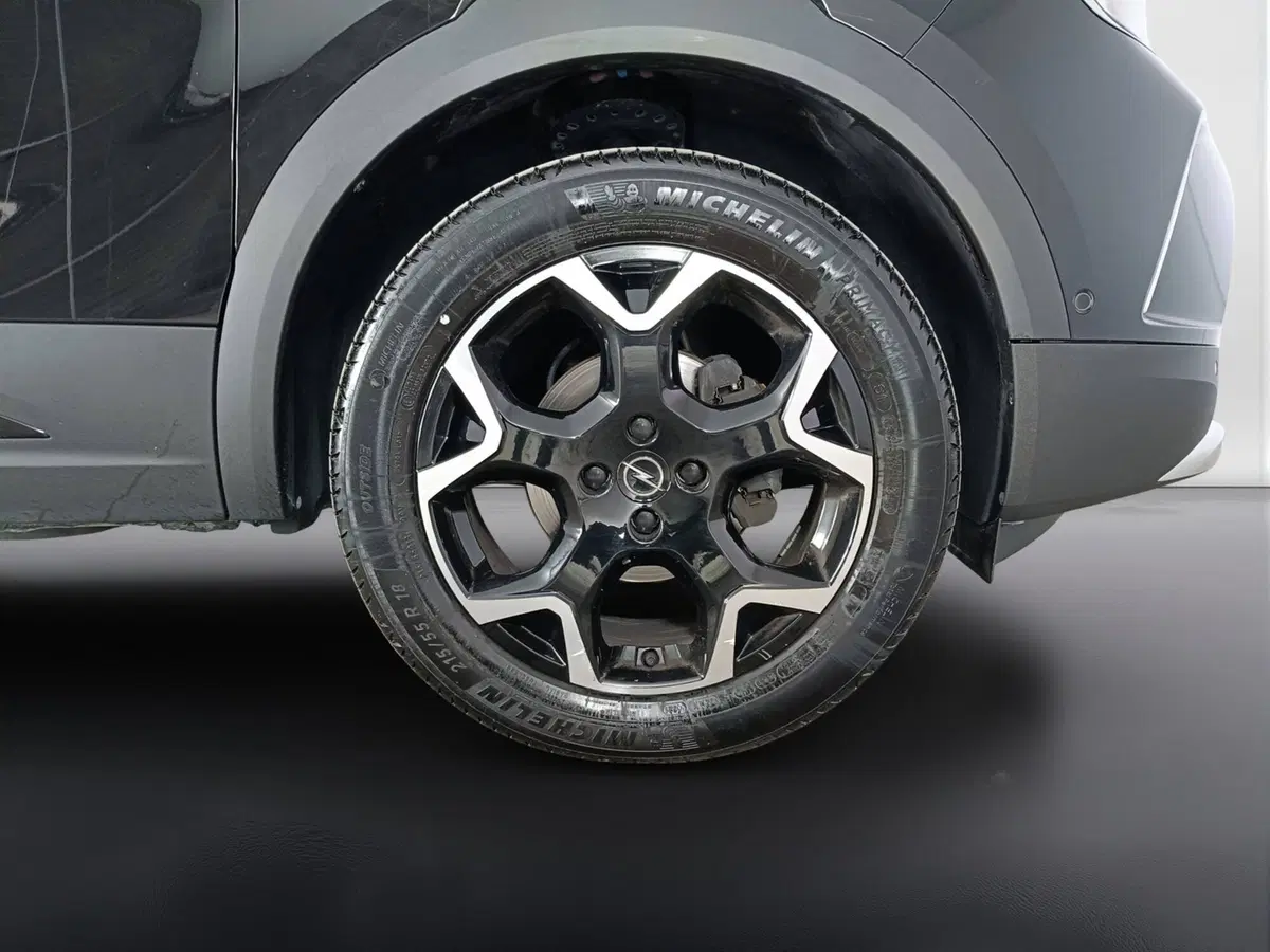 Opel Mokka usata a Ascoli Piceno (20)