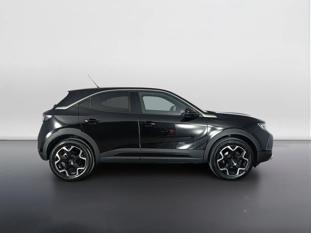Opel Mokka usata a Ascoli Piceno (3)