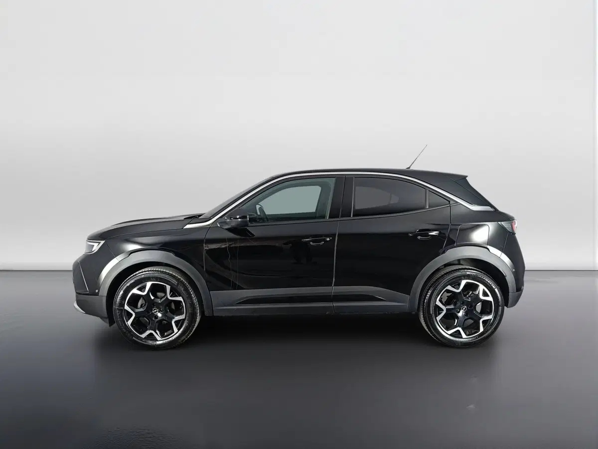 Opel Mokka usata a Ascoli Piceno (6)