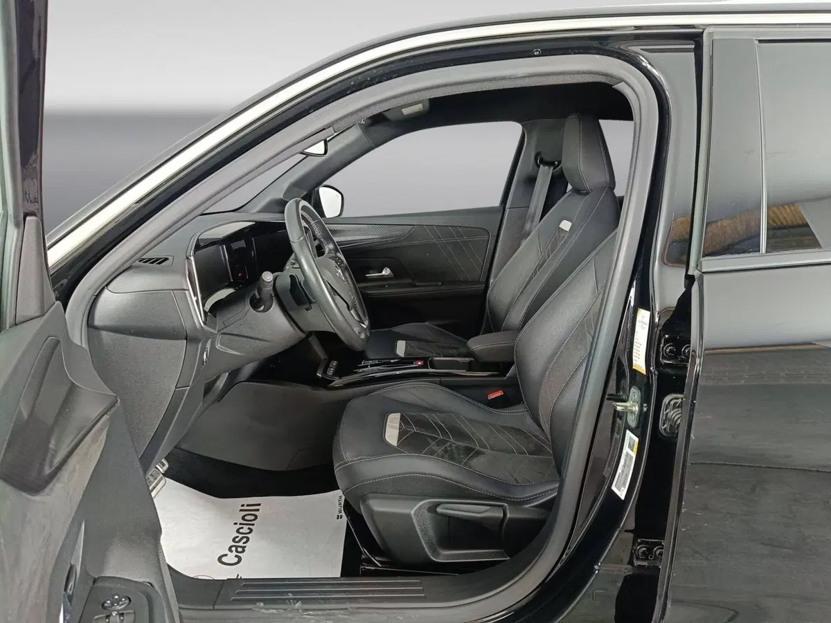 Opel Mokka usata a Ascoli Piceno (8)