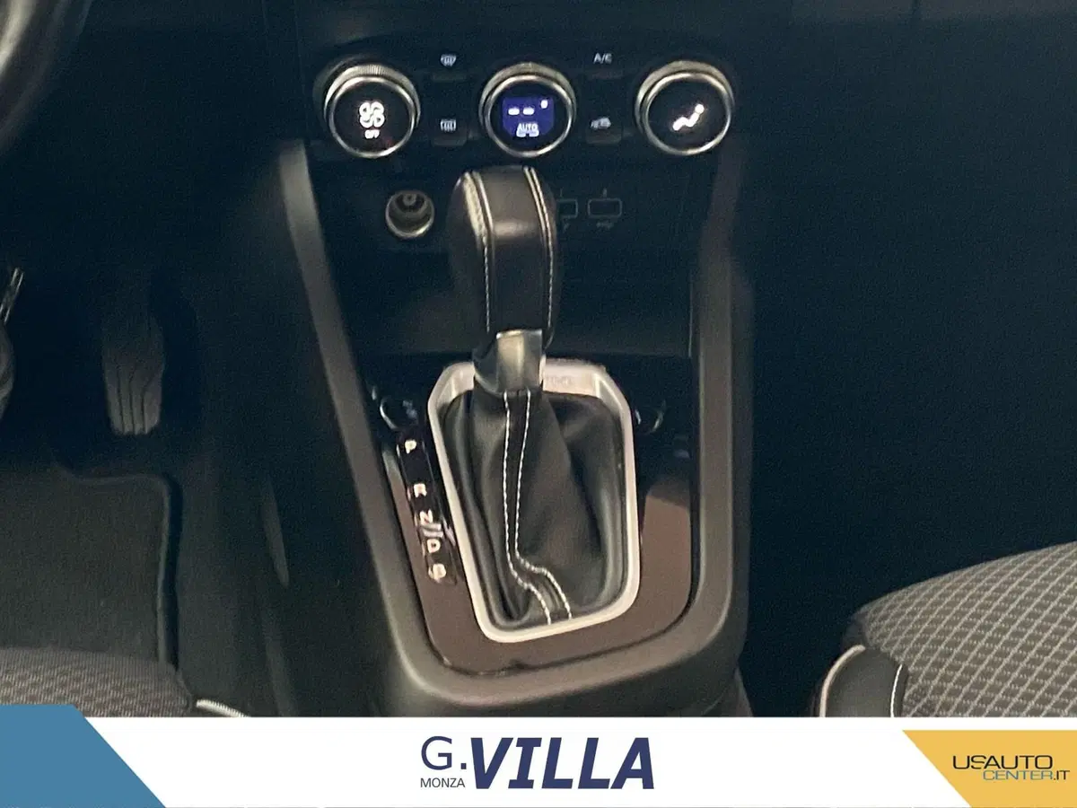 Renault Arkana usata a Milano (10)