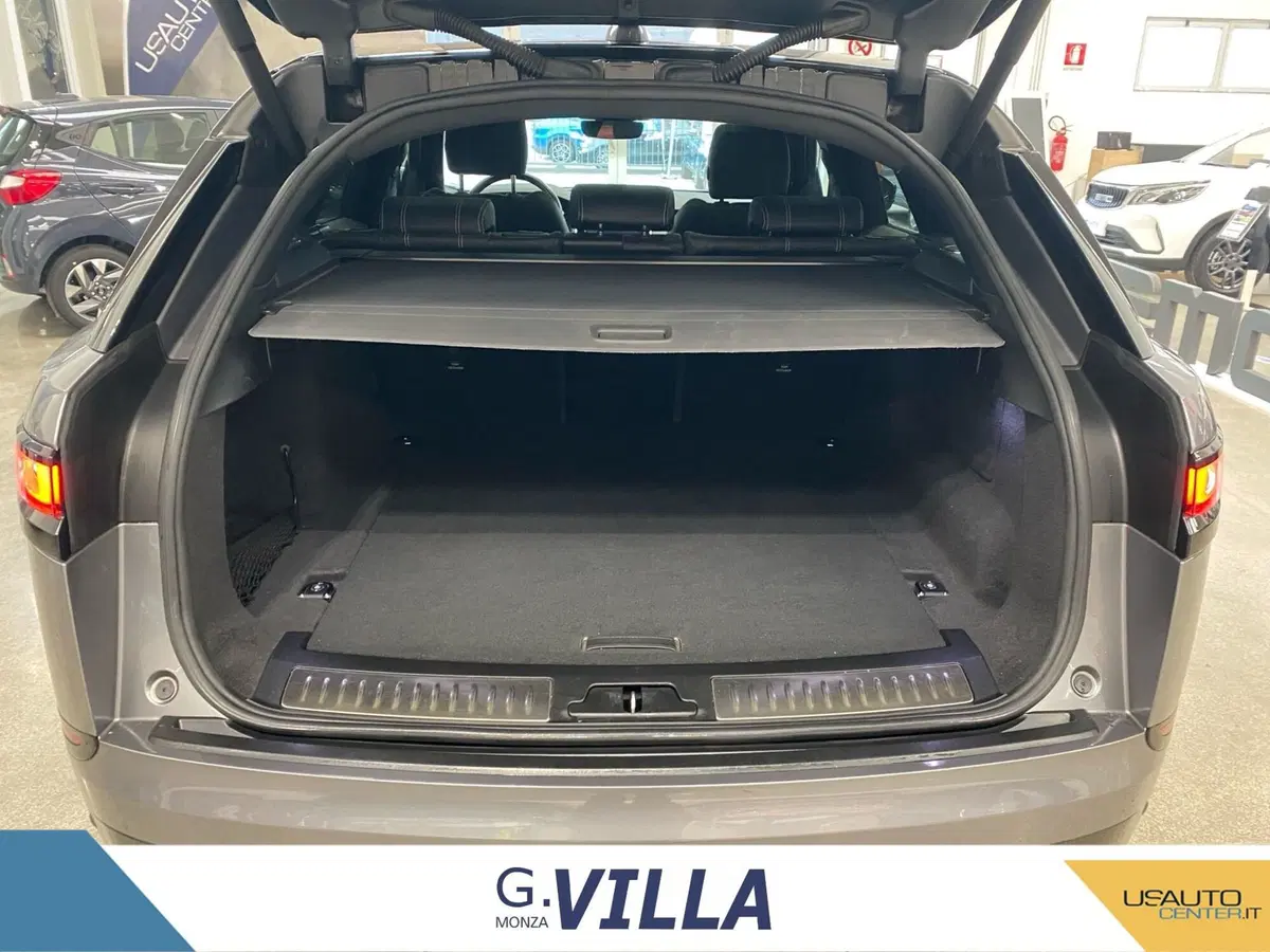 Land Rover Range Rover Velar usata a Monza e Brianza (15)