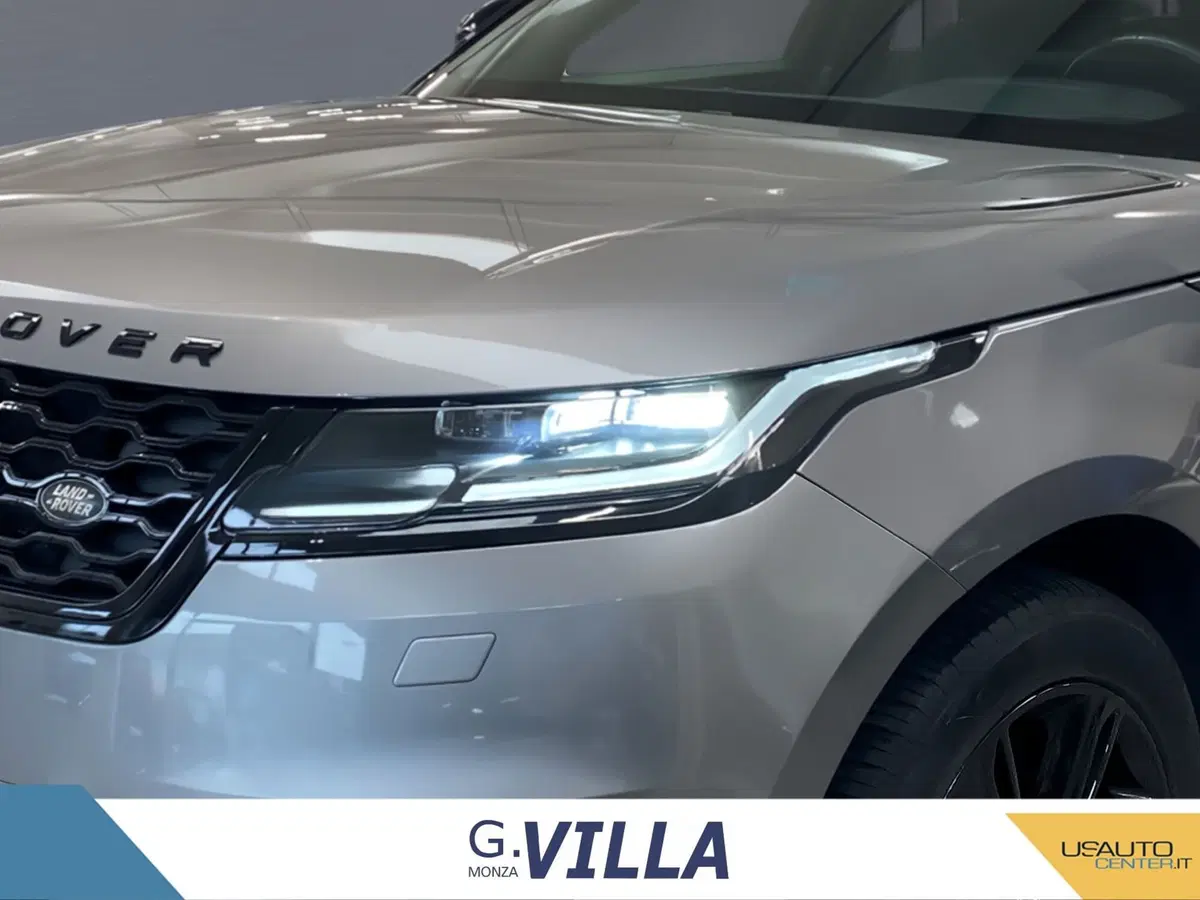 Land Rover Range Rover Velar usata a Monza e Brianza (6)