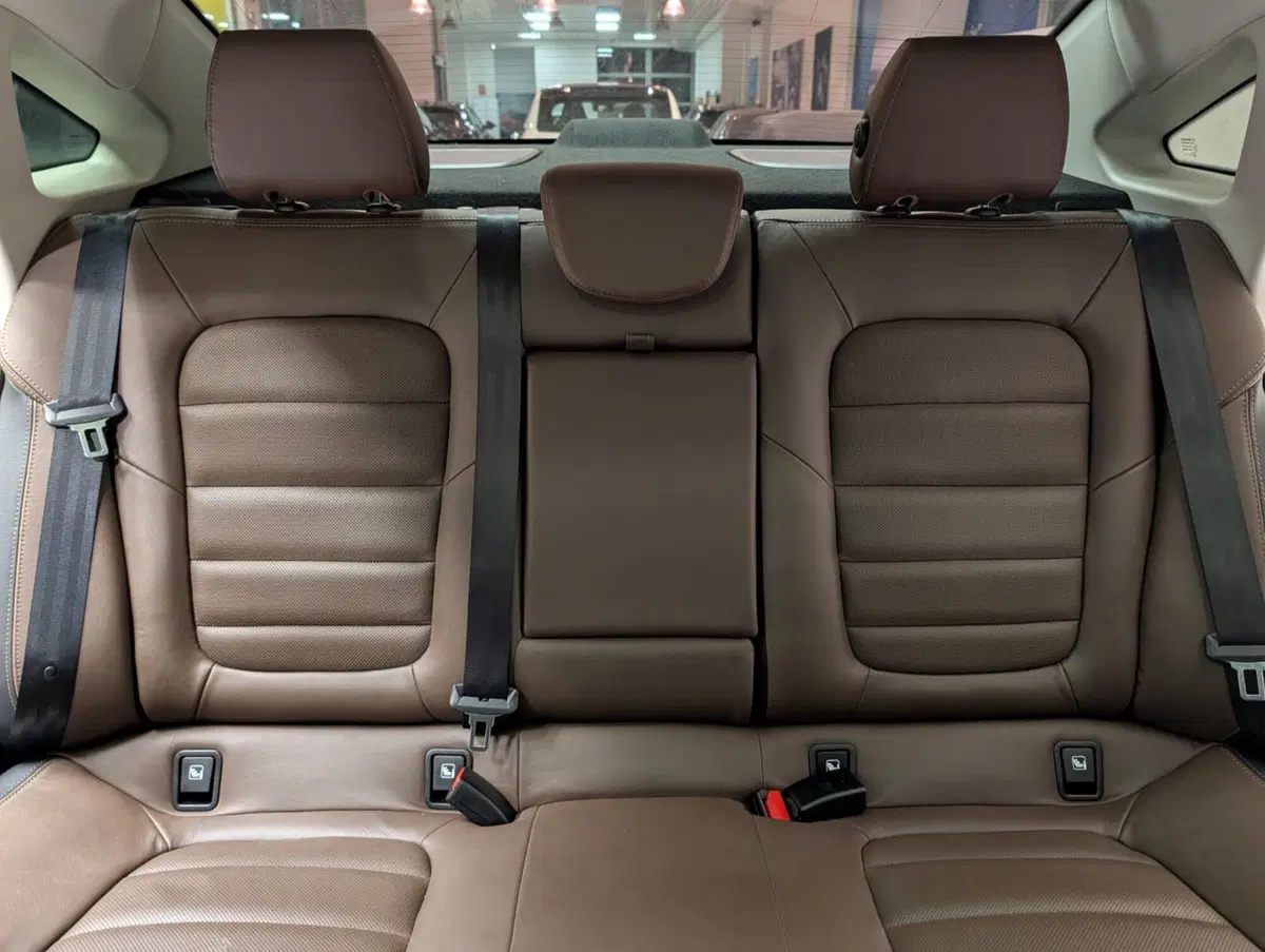 Renault Talisman usata a Teramo (13)