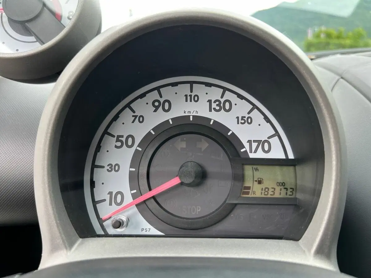 Toyota Aygo usata a Sondrio (9)