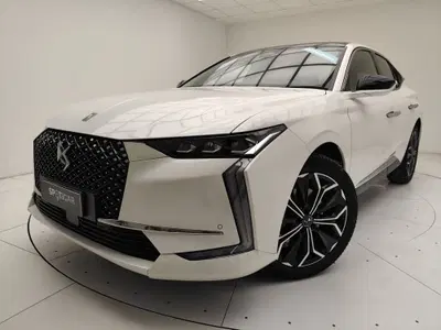 Ds DS 4 DS4 1.2 puretech Rivoli 130cv auto del 2022 usata a Erba