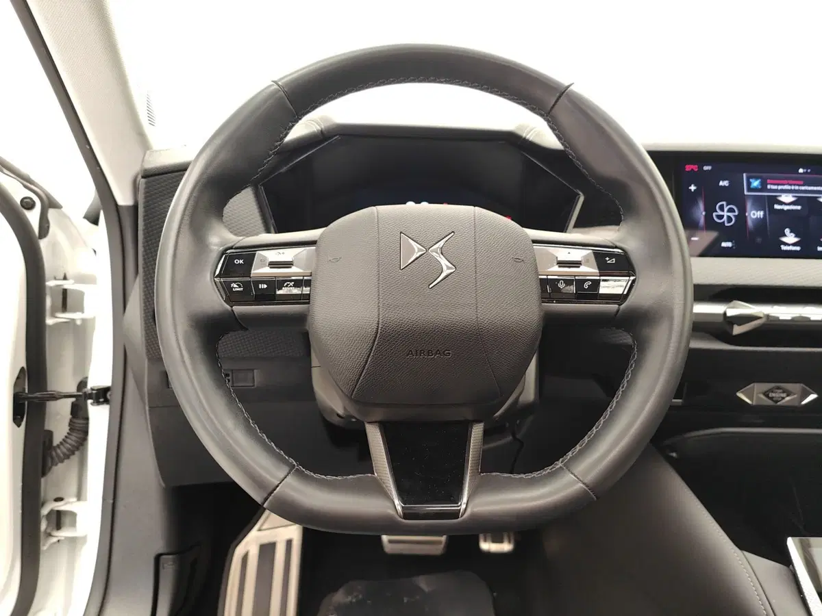 Ds DS 4 usata a Como (17)