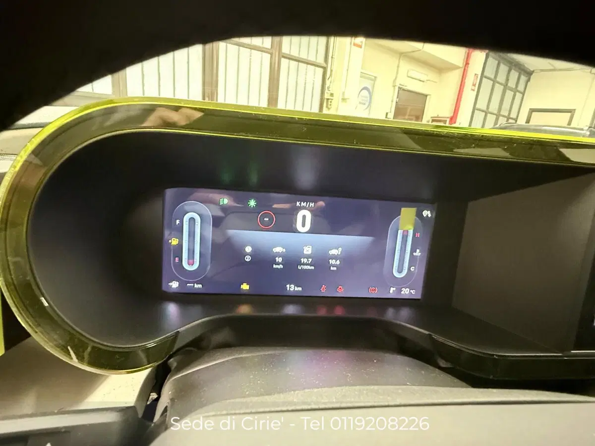 Fiat Grande Panda nuova a Torino (10)