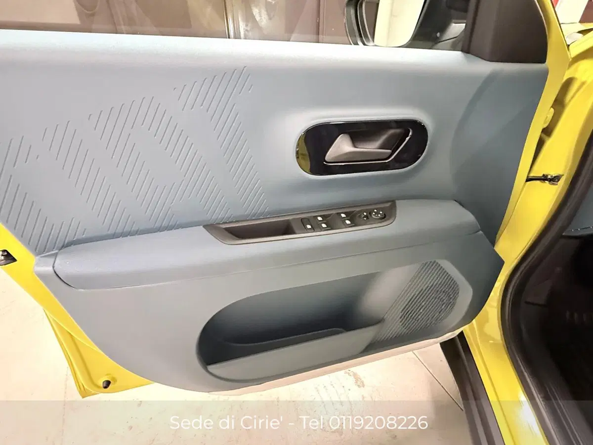 Fiat Grande Panda nuova a Torino (9)