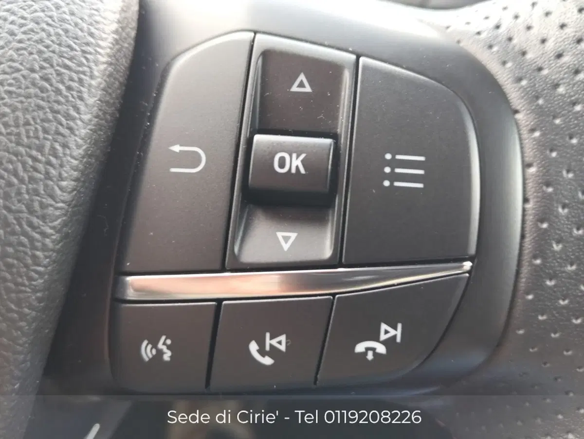 Ford Focus usata a Torino (11)