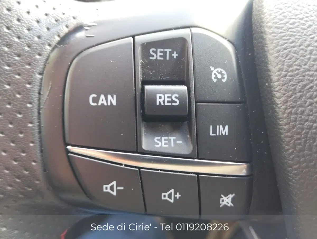 Ford Focus usata a Torino (12)