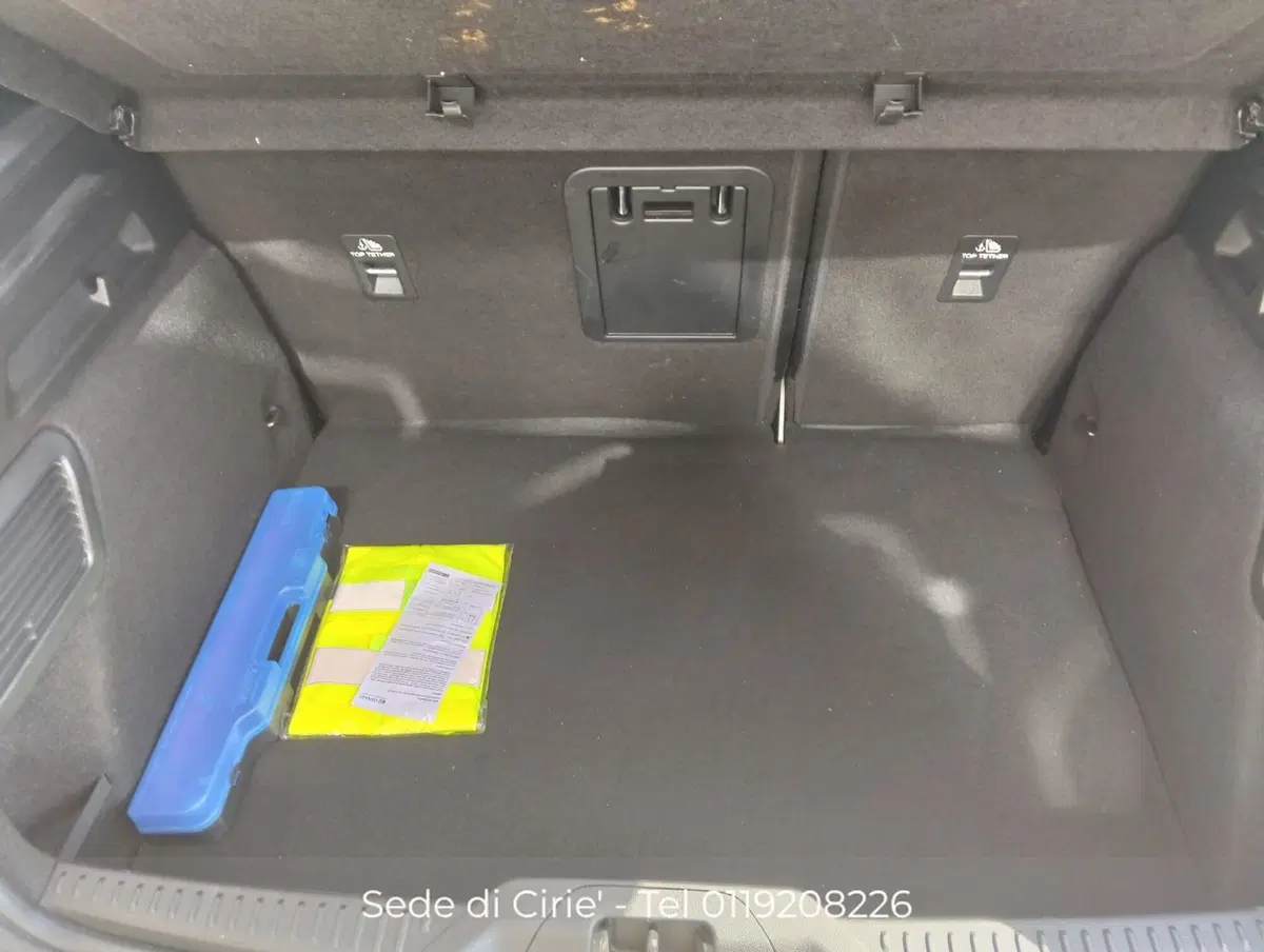 Ford Focus usata a Torino (19)