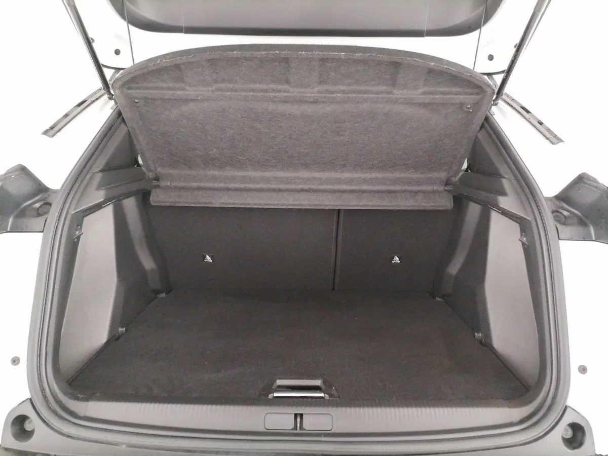 Peugeot 2008 usata a Roma (10)