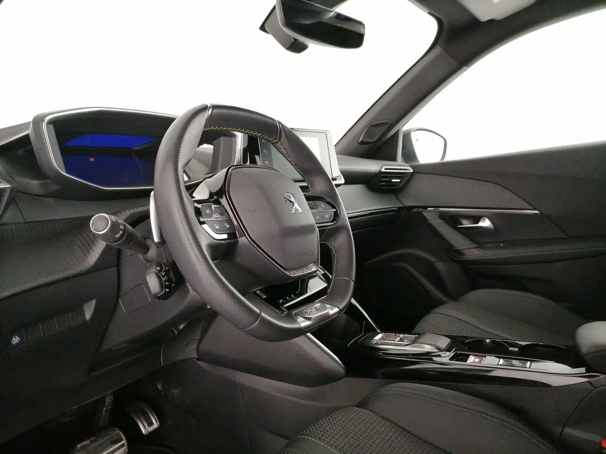 Peugeot 2008 usata a Roma (11)