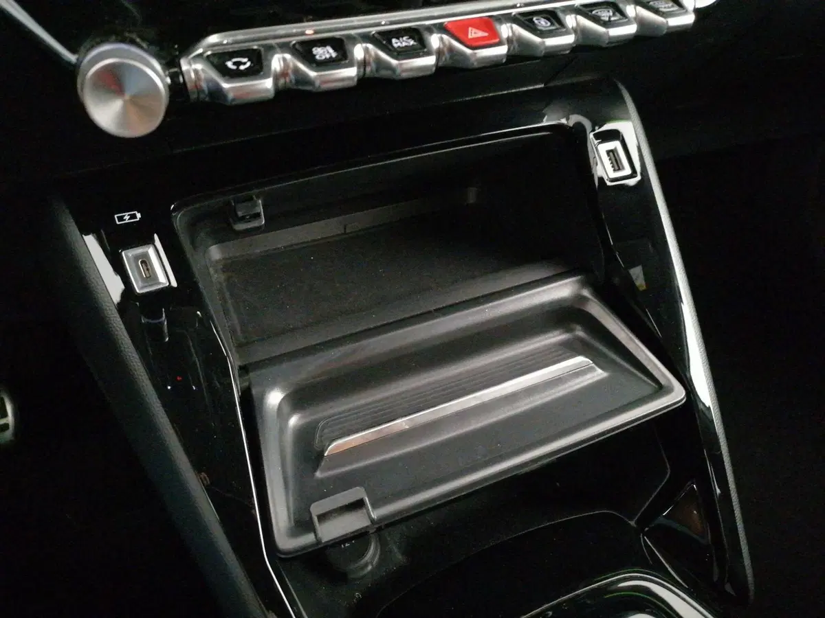 Peugeot 2008 usata a Roma (19)