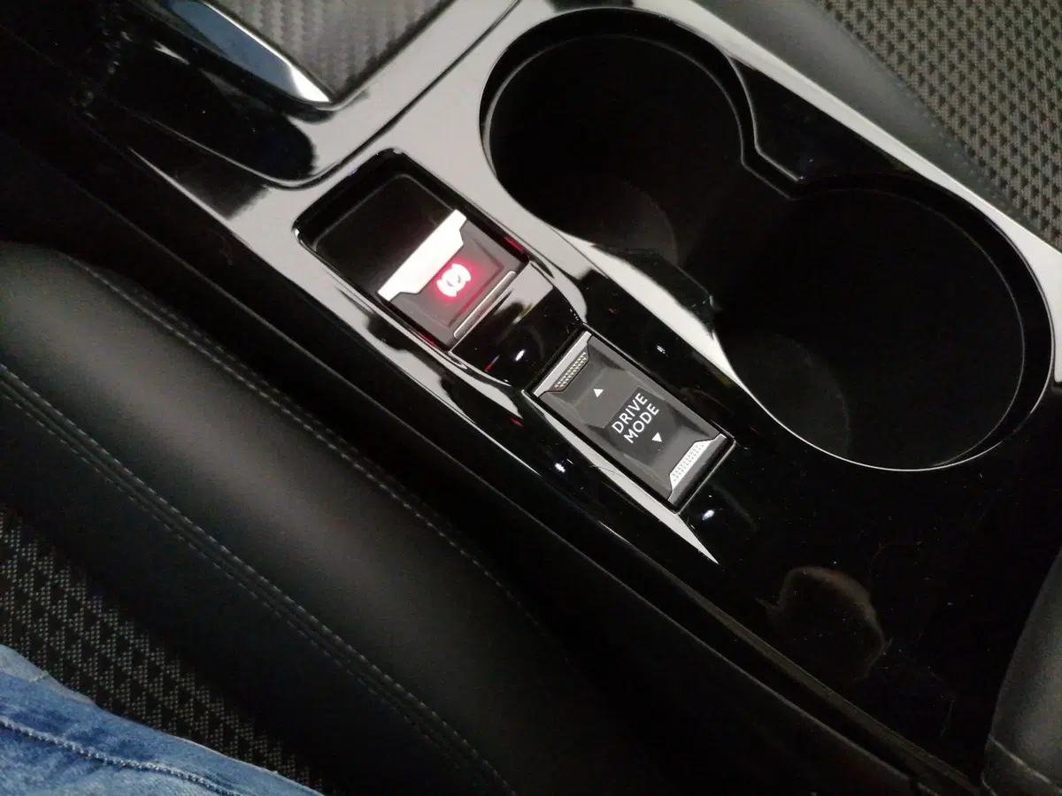 Peugeot 2008 usata a Roma (20)