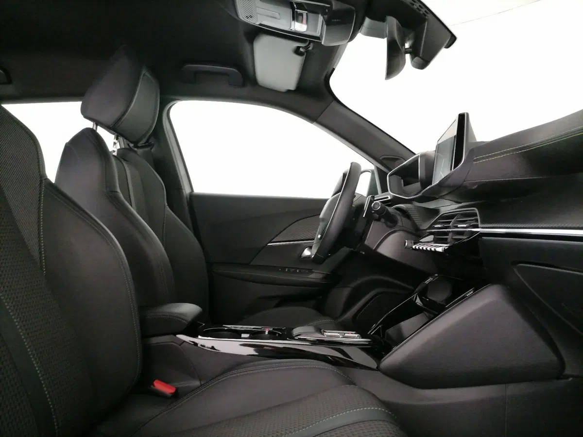 Peugeot 2008 usata a Roma (6)