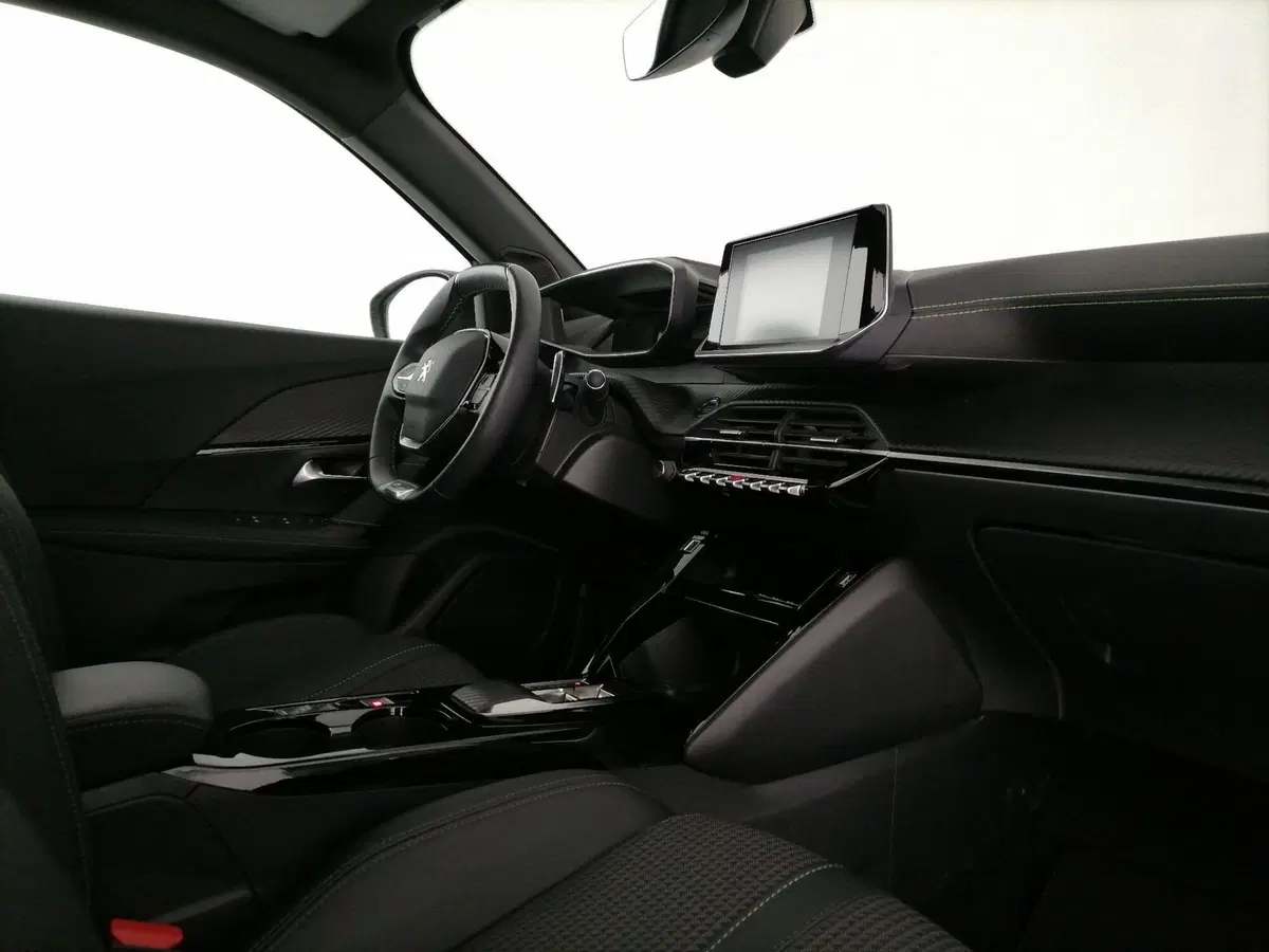 Peugeot 2008 usata a Roma (7)