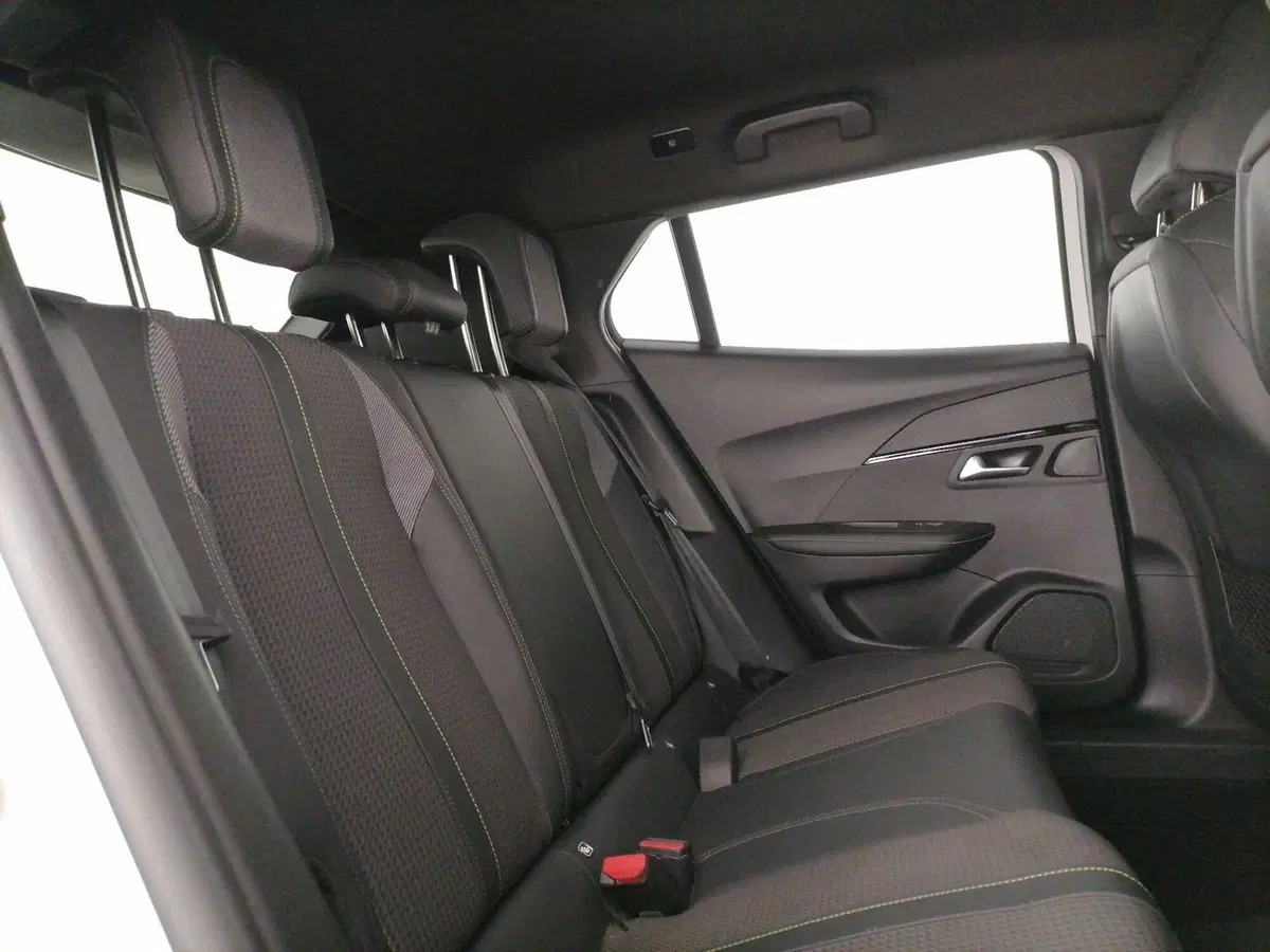 Peugeot 2008 usata a Roma (8)