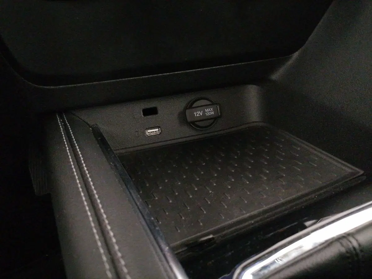 Evo Evo 5 II usata a Roma (17)