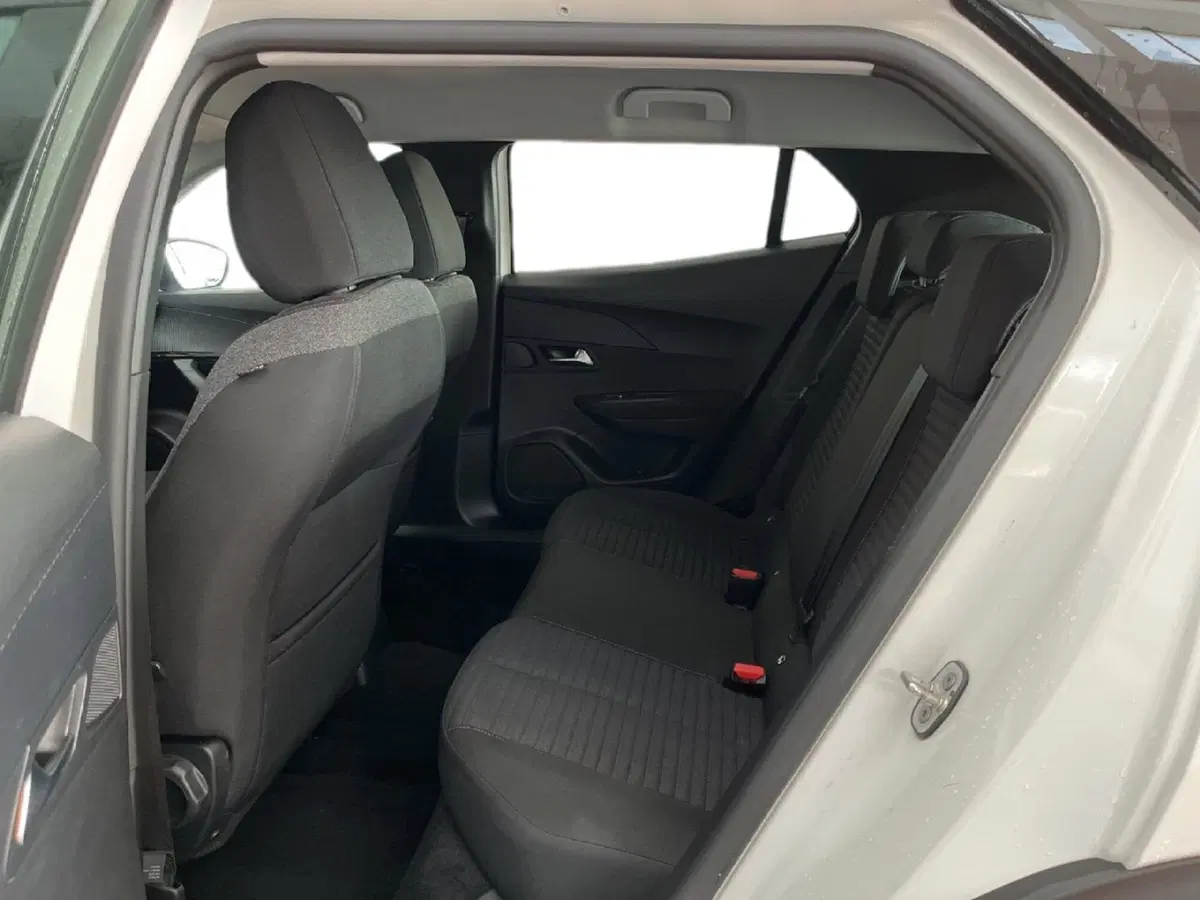 Peugeot 2008 usata a Torino (8)