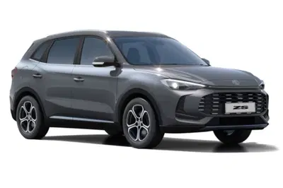 Mg ZS EV Luxury Long Range nuova a Torino