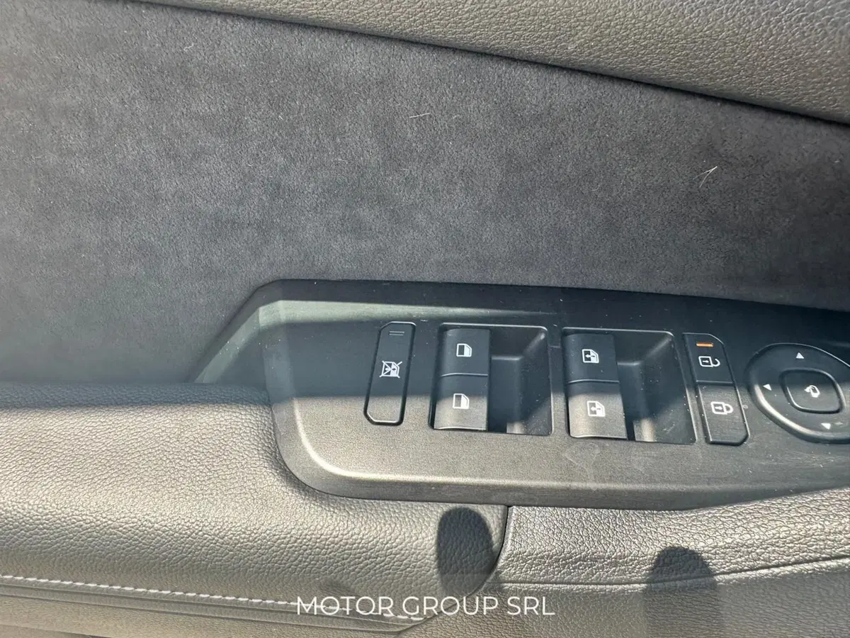 Kia Sportage nuova a Napoli (13)